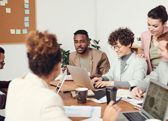 "Office's Stairs Are See-Thru": 29 Things That Make Offices Uncomfortable For Women