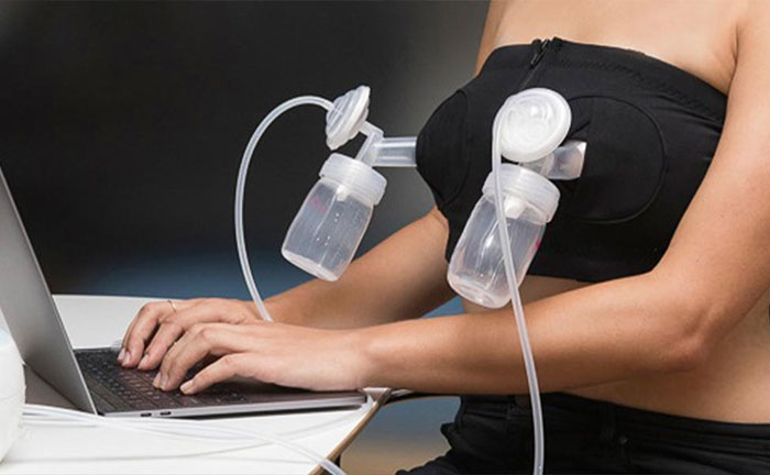 "Office's Stairs Are See-Thru": 29 Things That Make Offices Uncomfortable For Women