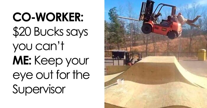 50 Hilarious Workplace Memes That May Help You Get Through Your Workday Better