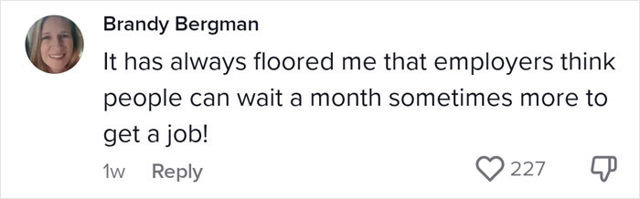 Woman Shares The Things Hiring Managers Do That Make Her Reconsider Working There At All