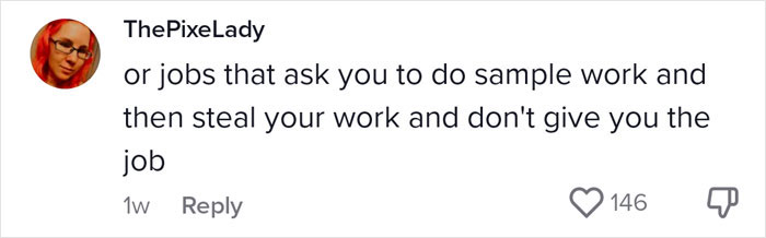 Woman Shares The Things Hiring Managers Do That Make Her Reconsider Working There At All