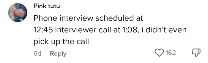 Woman Shares The Things Hiring Managers Do That Make Her Reconsider Working There At All