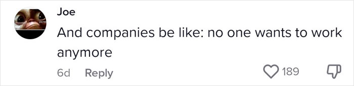 Woman Shares The Things Hiring Managers Do That Make Her Reconsider Working There At All