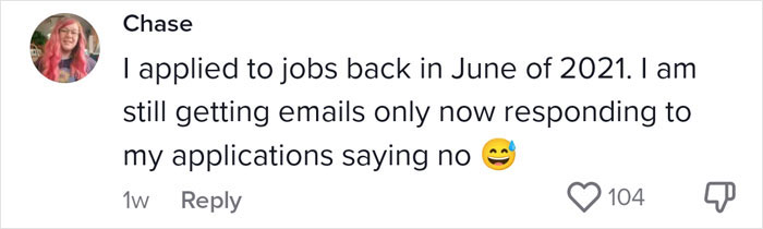 Woman Shares The Things Hiring Managers Do That Make Her Reconsider Working There At All