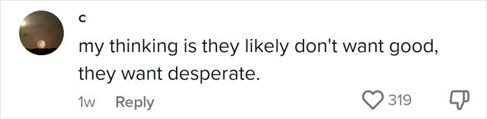 Woman Shares The Things Hiring Managers Do That Make Her Reconsider Working There At All