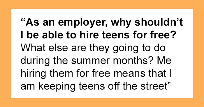 “For Exposure”: 40 Screenshots Of Choosing Beggars Caught In Action When It Came To Paying For Services They Asked For