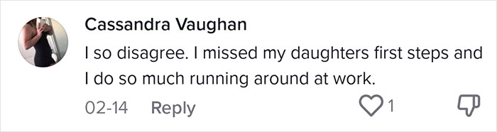 Mom Shares Why She Finds Staying At Home With The Kids More Challenging Than Going To Work, Ignites A Discussion Online