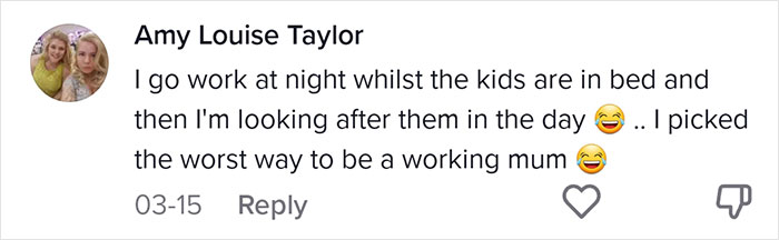 Mom Shares Why She Finds Staying At Home With The Kids More Challenging Than Going To Work, Ignites A Discussion Online