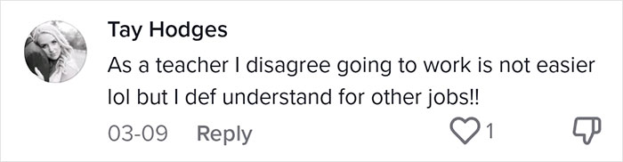 Mom Shares Why She Finds Staying At Home With The Kids More Challenging Than Going To Work, Ignites A Discussion Online