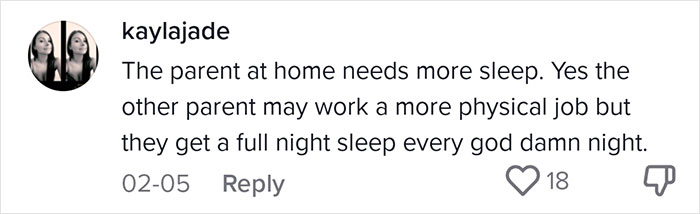 Mom Shares Why She Finds Staying At Home With The Kids More Challenging Than Going To Work, Ignites A Discussion Online