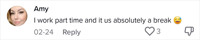 Mom Shares Why She Finds Staying At Home With The Kids More Challenging Than Going To Work, Ignites A Discussion Online