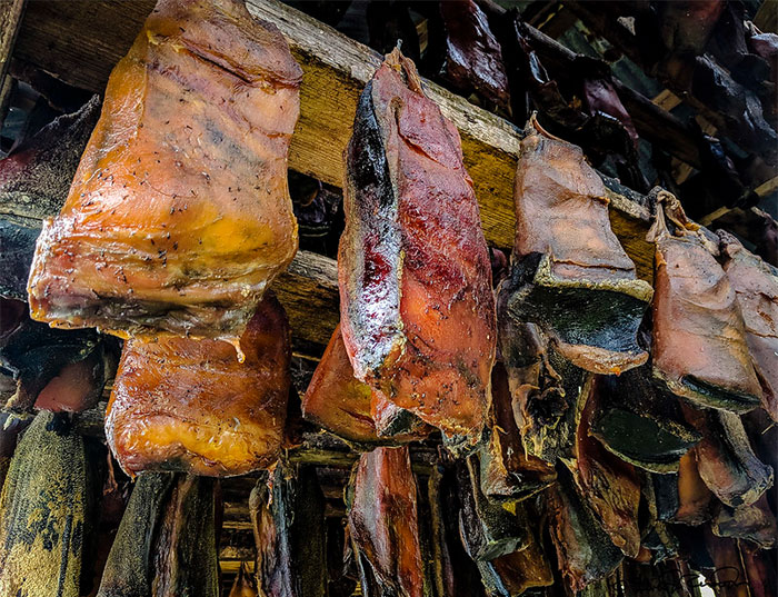 30 People Share What Country Has The Worst Cuisine In Their Opinion