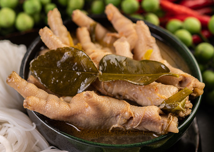 30 People Share What Country Has The Worst Cuisine In Their Opinion