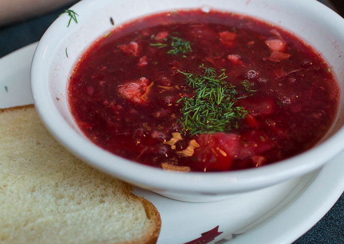 30 People Share What Country Has The Worst Cuisine In Their Opinion