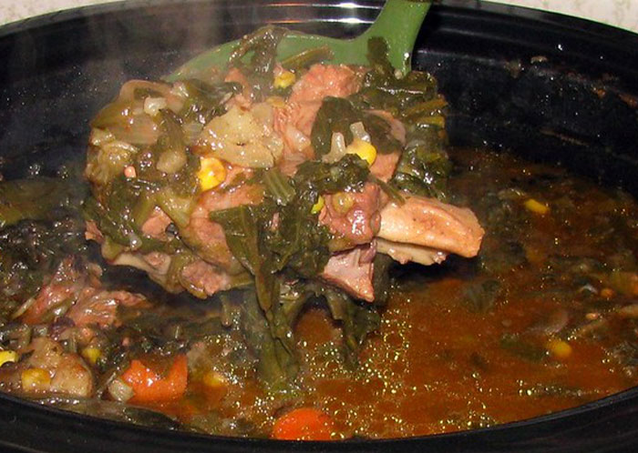 30 People Share What Country Has The Worst Cuisine In Their Opinion