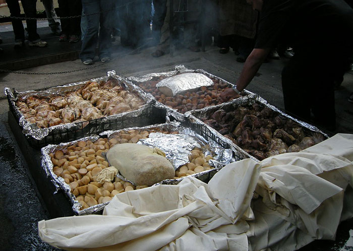 30 People Share What Country Has The Worst Cuisine In Their Opinion