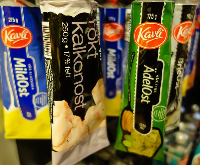 30 People Share What Country Has The Worst Cuisine In Their Opinion