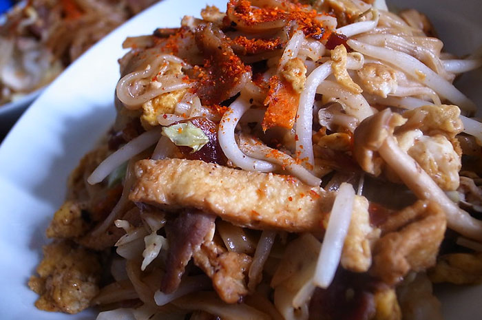 30 People Share What Country Has The Worst Cuisine In Their Opinion