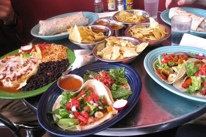 30 People Share What Country Has The Worst Cuisine In Their Opinion