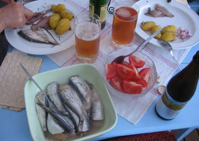 30 People Share What Country Has The Worst Cuisine In Their Opinion