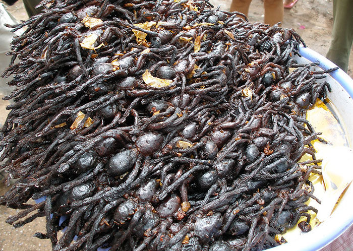 30 People Share What Country Has The Worst Cuisine In Their Opinion