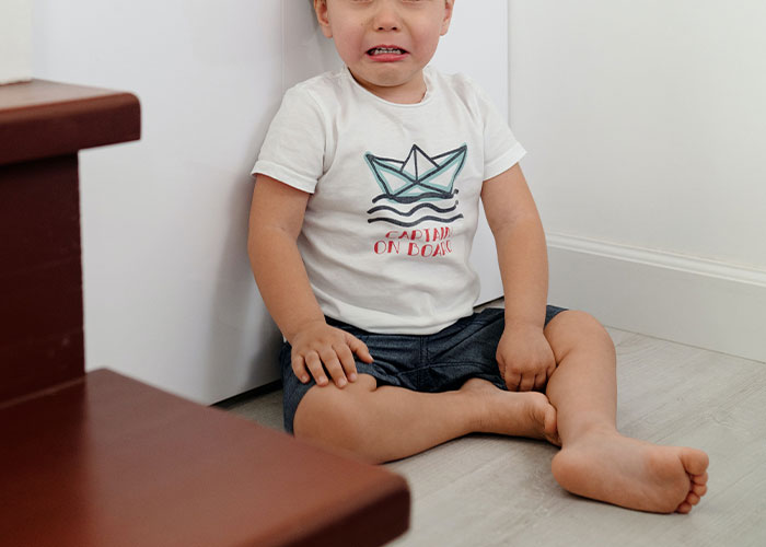 30 People Share About The Worst Parents They’ve Ever Met That Made Them Think ‘Those Kids Are Doomed’