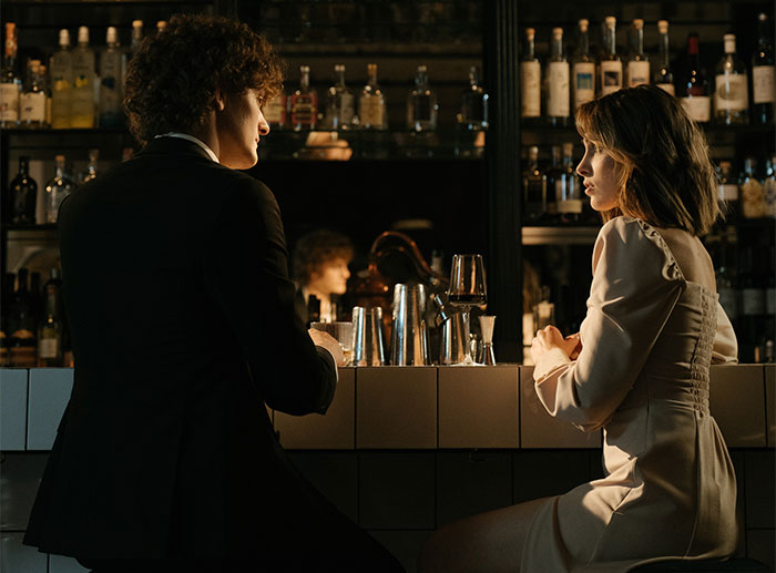 Woman Explains How Ridiculous "Female Privilege" Claims Sound When You Check In With Reality