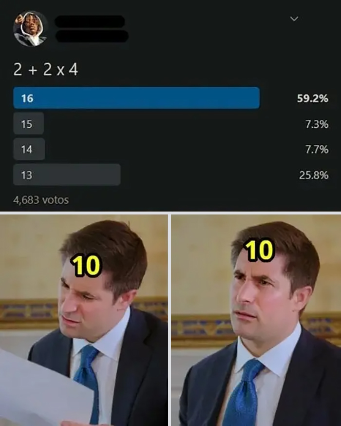 40 Of The Absolute Dumbest Things People Posted Online And Got Shamed For On This Group (New Pics)