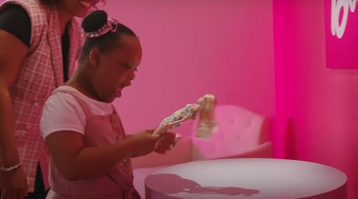 First Barbie With Down Syndrome: Mattel Continues To Increase Representation In The Toy Aisle