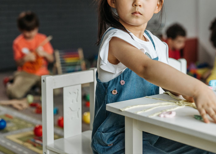 Trans Teen Maliciously Complies After Homophobic Coworker Forbids Him From Touching The Kids, Making Her Regret It