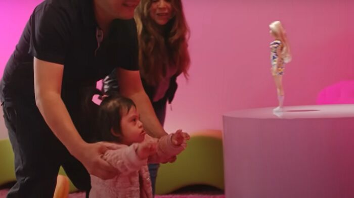 First Barbie With Down Syndrome: Mattel Continues To Increase Representation In The Toy Aisle