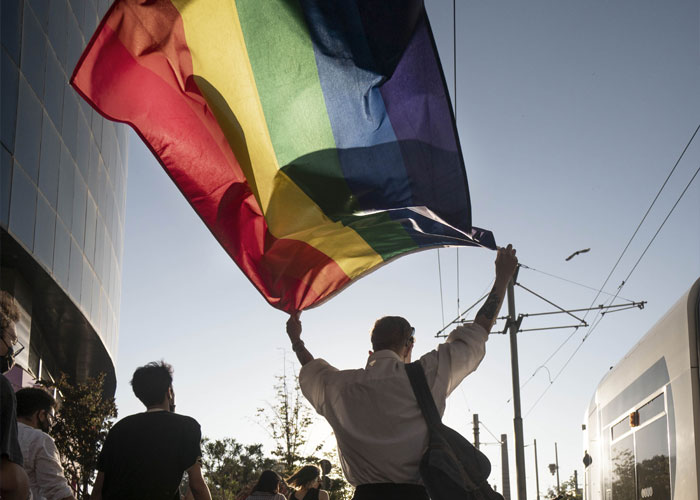 Trans Teen Maliciously Complies After Homophobic Coworker Forbids Him From Touching The Kids, Making Her Regret It