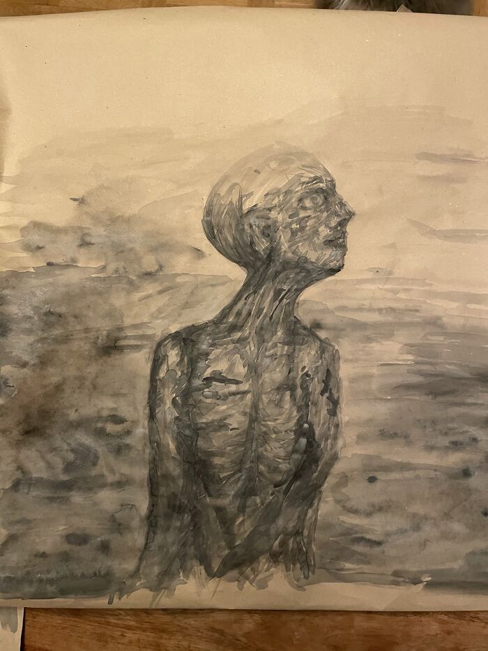 When You Leave The Room Thinking “Why Did I Say That?”