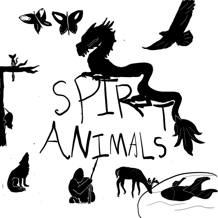 Spirit Animals