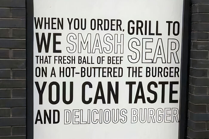 I Can't Even Figure Out What They're Trying To Say