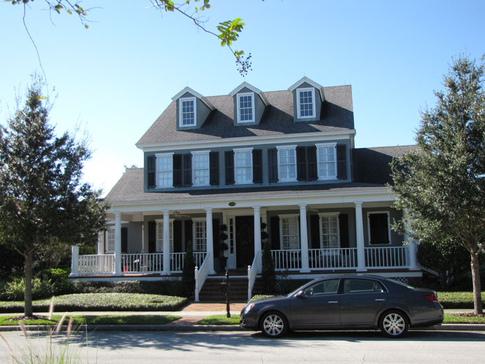 &ldquo;[Am I The Jerk] For Refusing To Sleep Inside My House To Make My Neighbor Less Uncomfortable?&rdquo;