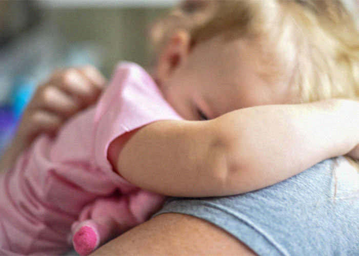 Mom Chooses Coddling Rather Than Discipline When It Comes To 3-Year-Old Son, Is Horrified To Face The Consequences Of Her Inaction