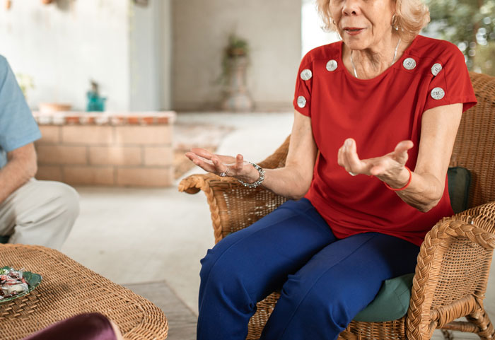 Woman Wonders If She Is A Jerk For Making Her Daughter Sleep Separately From Her Wife