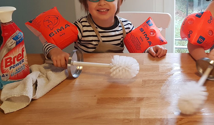 10 Y.O. Is Defended By His Mother Against Relative&rsquo;s Inappropriate Parentification Attempts