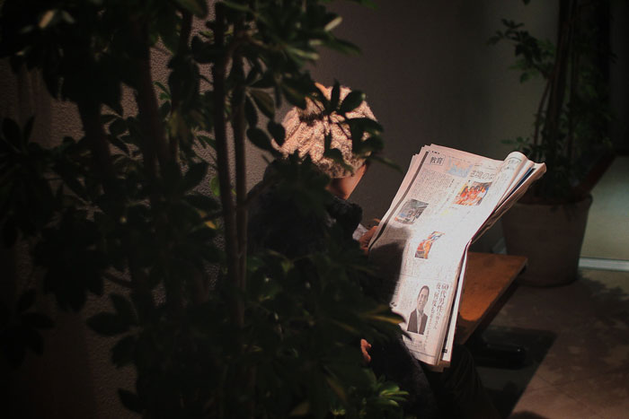 "Just Run The Ad Exactly As I Wrote It!": Newspaper Takes Heat From Election Candidate For Proofreading His Ad, Next Time Runs It Exactly As He Wrote It