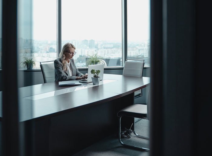 Nurse Takes Heat From Boss For Her Malfunctioning Workstation, Dumps It In Her Office To Get Her Off Her Back Nurse Takes Heat From Boss For Her Malfunctioning Workstation, Dumps It In Her Office To Get Her Off Her Back