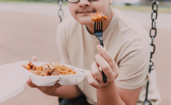 Guy Bans His 20 Y.O. Picky Eater BIL From His Home After He Lost His Temper Over Not Being Able To Order Pizza Hut