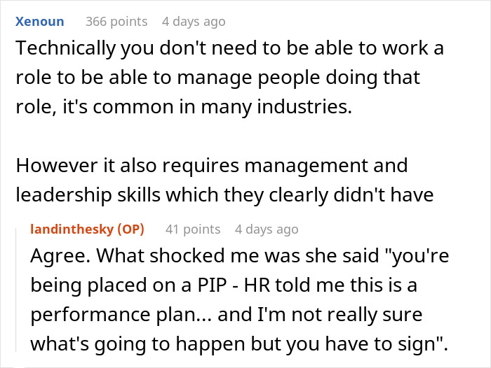 "She Didn't Know What She Was Looking At": Manager Wants To Get This Employee Fired, Regrets It After They Prove How Incompetent She Really Is