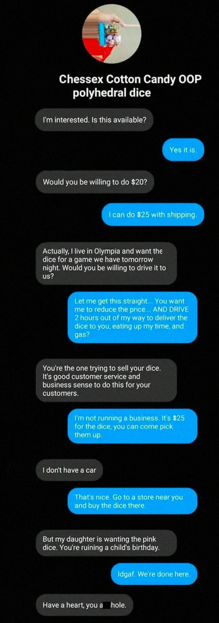 But Muh Kids Birthday