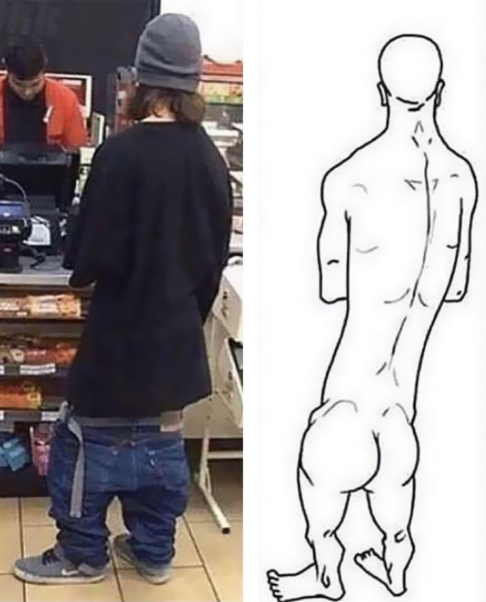 This Facebook Group Is Dedicated To "America's Cultural Decline Into Idiocy", And Here Are 50 Of The Funniest Memes