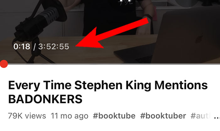 Go Home Everyone About To Post Stephen King. Alizee Yeezy Has Trumped All Of You