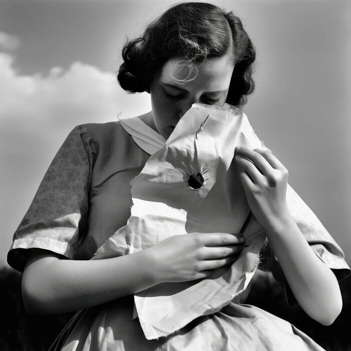 An Award-Winning Photo Turns Out To Be AI-Generated