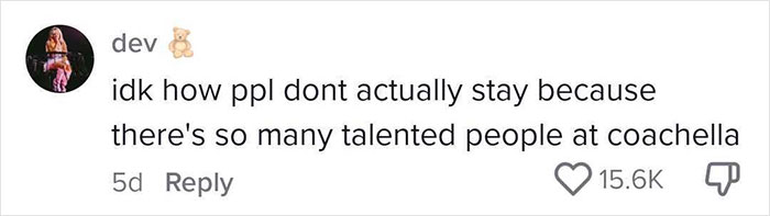 Influencer Coachella Pics May Not Be What They Seem, And This Woman Goes Viral For Revealing An Often-Used Trick