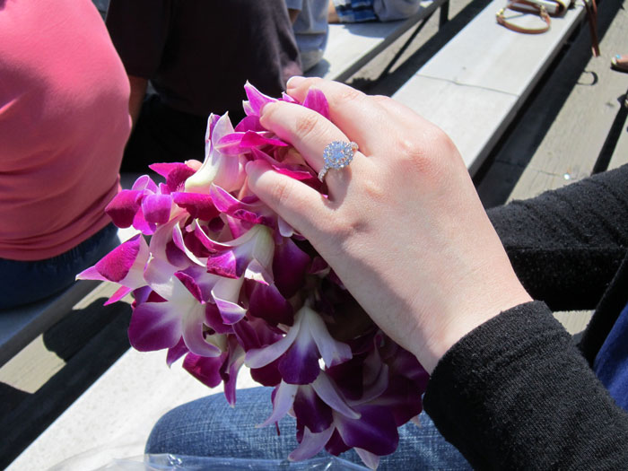 &ldquo;[Am I The Jerk] For Saying My Terminally Ill Stepsister Can&rsquo;t Have My Mom&rsquo;s Engagement Ring&rdquo;