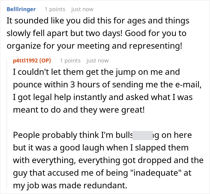 &ldquo;I Took That Literally&rdquo;: Core Worker Watches Company Go Into Chaos After Maliciously Complying With New Manager&rsquo;s Demands